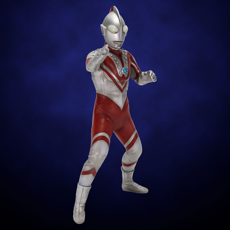 AmiAmi [Character & Hobby Shop] | 1/6 Tokusatsu Series Vol.115