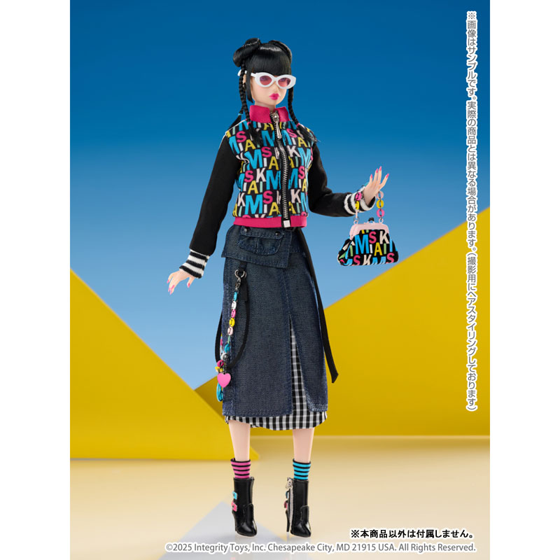 AmiAmi [Character & Hobby Shop] | FR: Nippon Collection NEO RAVE