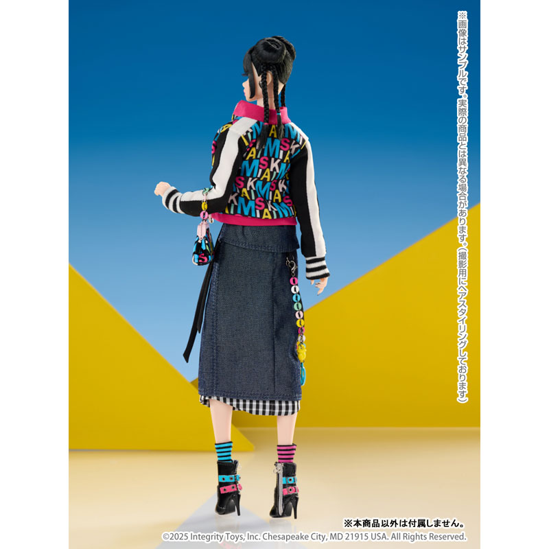 AmiAmi [Character & Hobby Shop] | FR: Nippon Collection NEO RAVE