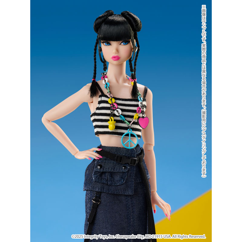 AmiAmi [Character & Hobby Shop] | FR: Nippon Collection NEO RAVE