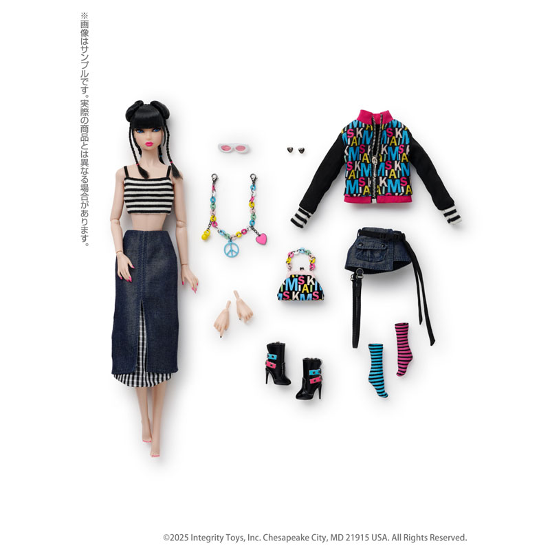 AmiAmi [Character & Hobby Shop] | FR: Nippon Collection NEO RAVE