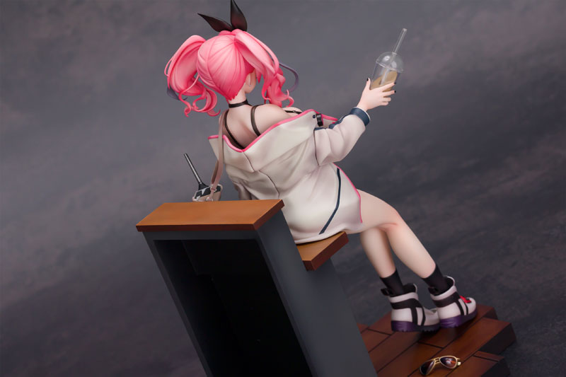 AmiAmi [Character & Hobby Shop] | Azur Lane Bremerton Day-Off Date