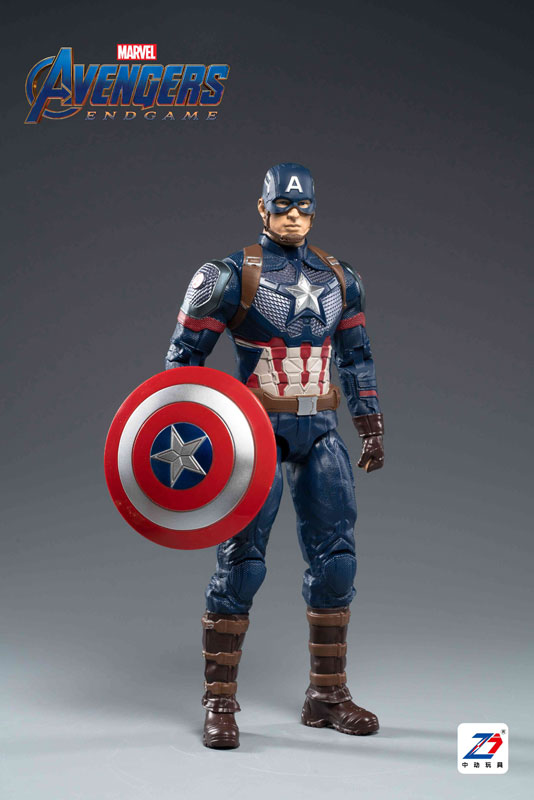 AmiAmi [Character & Hobby Shop] | 14 Inch Figure Series 3Figure