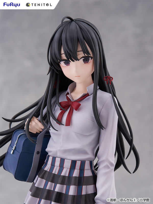 AmiAmi [Character & Hobby Shop] | TENITOL TALL My Teen Romantic