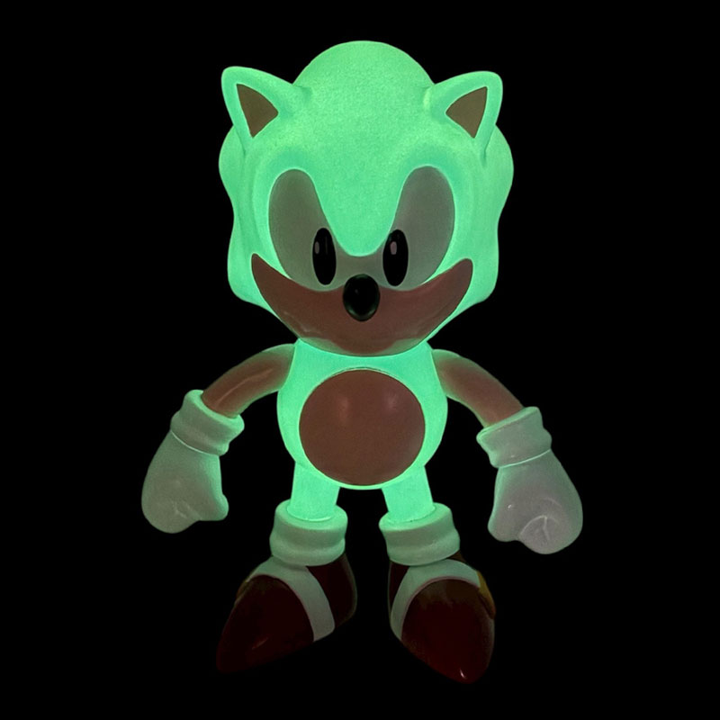 AmiAmi [Character & Hobby Shop] | SOFVIPS Sonic the Hedgehog Blue
