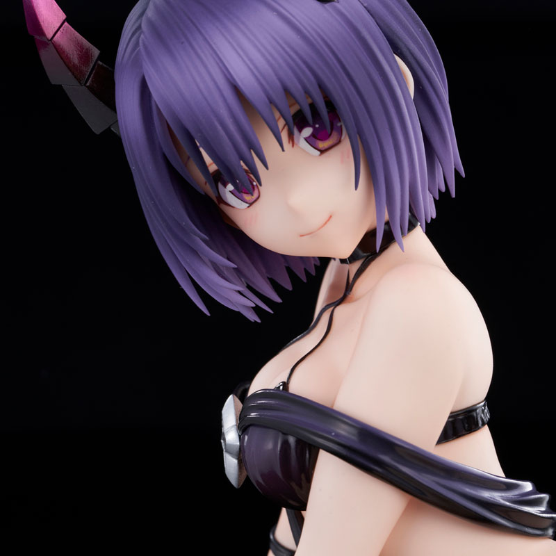 AmiAmi [Character & Hobby Shop] | To Love-Ru Darkness Haruna