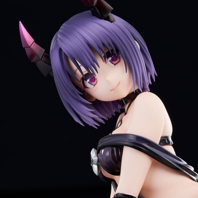 AmiAmi [Character & Hobby Shop] | To Love-Ru Darkness Haruna
