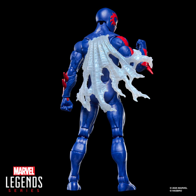 AmiAmi [Character & Hobby Shop] | Marvel Legend Series Marvel