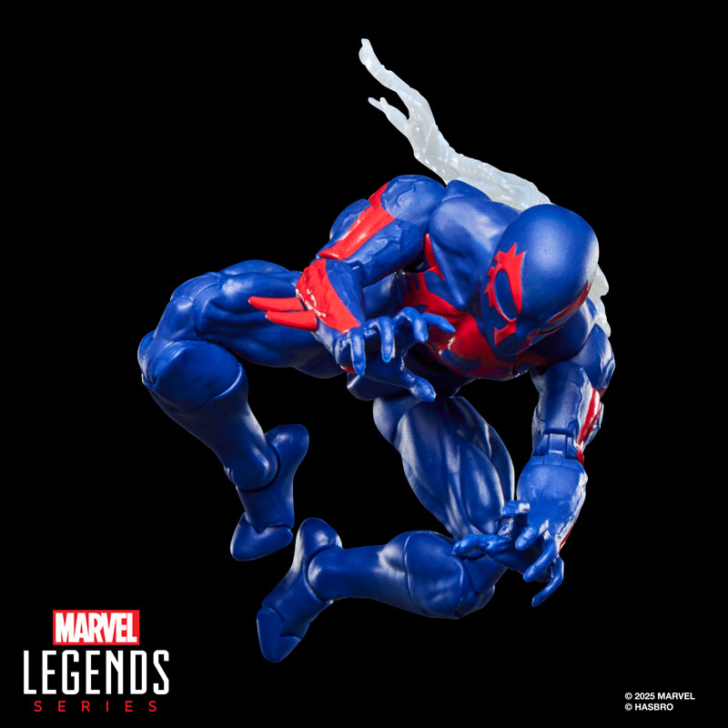 ⑦ スパイダーマン　2099 マグニート　ブラックパンサー　サイクロプス AmiAmi [Character & Hobby Shop] | Marvel Legend Series Marvel