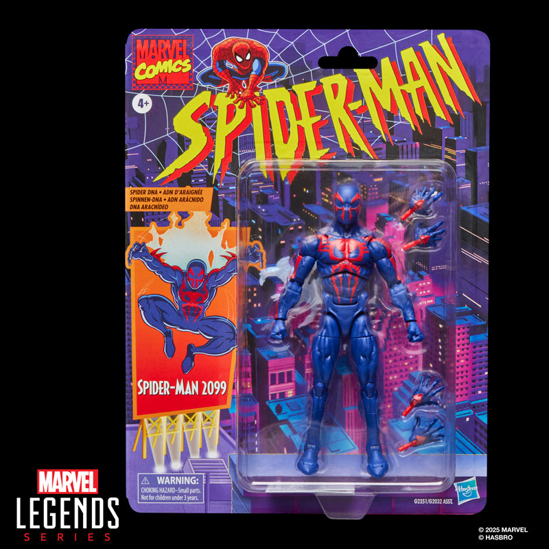 AmiAmi [Character & Hobby Shop] | Marvel Legend Series Marvel