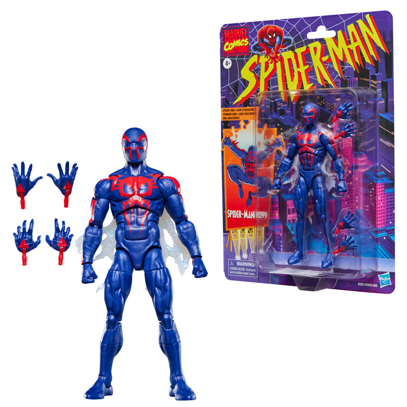 AmiAmi [Character & Hobby Shop] | Marvel Legend Series Marvel