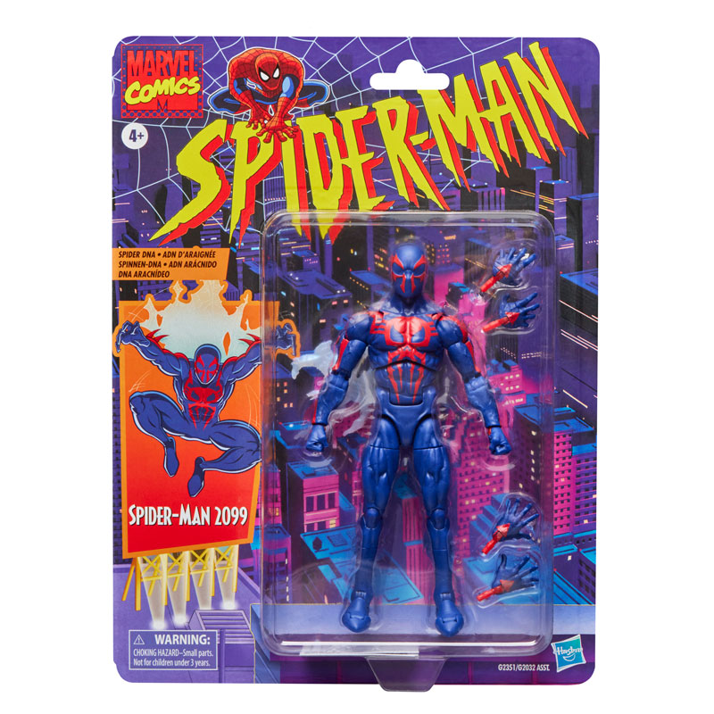 AmiAmi [Character & Hobby Shop] | Marvel Legend Series Marvel