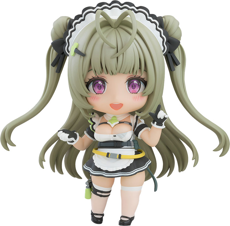 AmiAmi [Character & Hobby Shop] | Nendoroid Goddess of Victory