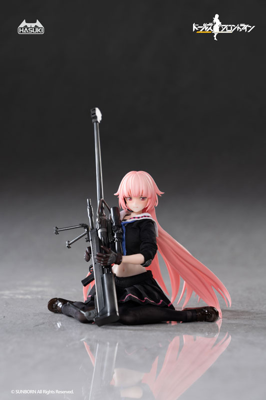 AmiAmi [Character & Hobby Shop] | pocket art Series PA011 Girls