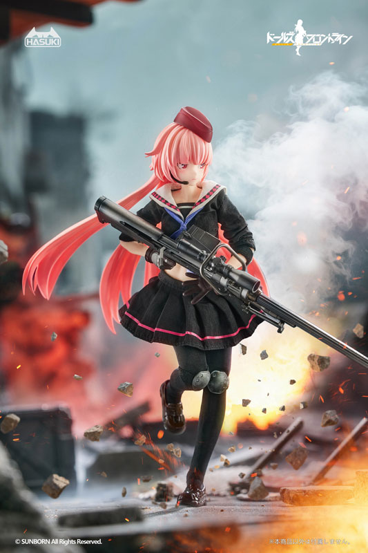 AmiAmi [Character & Hobby Shop] | pocket art Series PA011 Girls