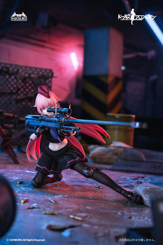 AmiAmi [Character & Hobby Shop] | pocket art Series PA011 Girls