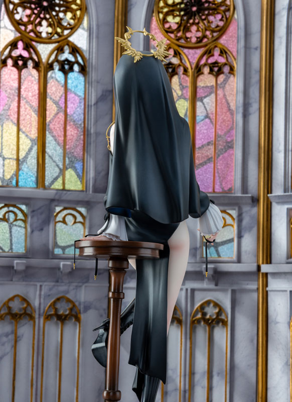 AmiAmi [Character & Hobby Shop] | [Bonus] Nun Anastasia