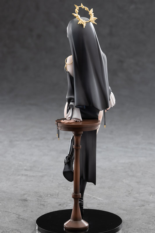AmiAmi [Character & Hobby Shop] | [Bonus] Nun Anastasia