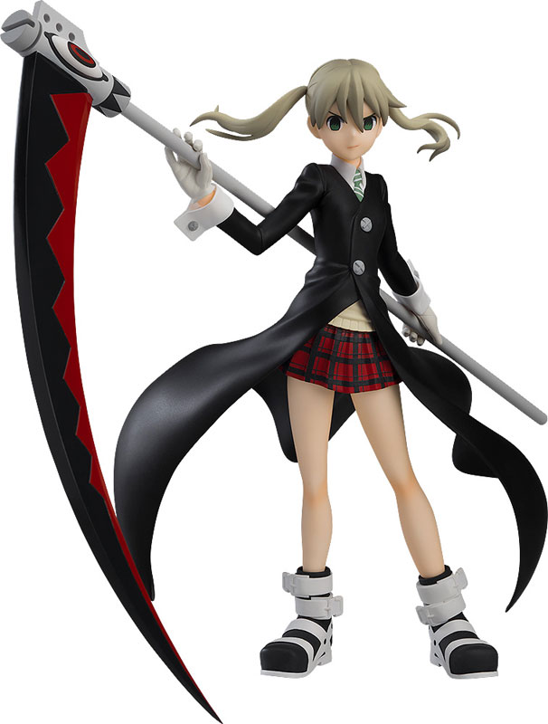 AmiAmi [Character & Hobby Shop] | POP UP PARADE Soul Eater Maka