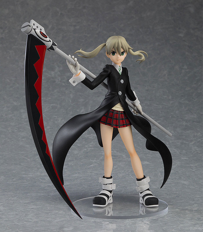 SOUL EATERマカ フィギュア AmiAmi [Character & Hobby Shop] | POP UP PARADE Soul Eater Maka