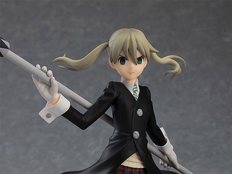 SOUL EATERマカ フィギュア AmiAmi [Character & Hobby Shop] | POP UP PARADE Soul Eater Maka
