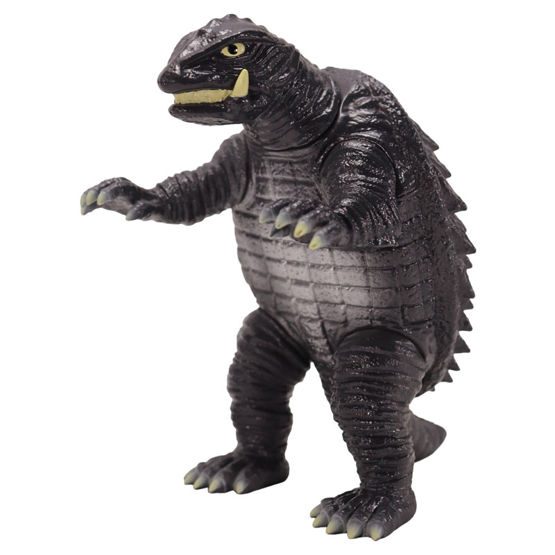 ガメラ様 AmiAmi [Character & Hobby Shop] | Middle Size Series Gamera Vol.9