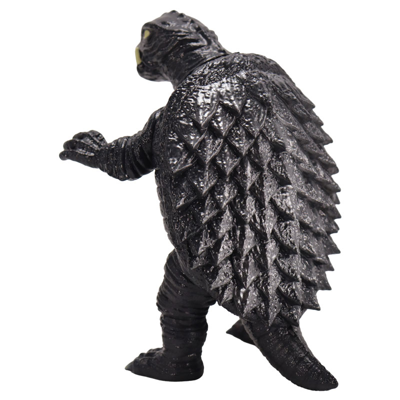 ガメラ様 AmiAmi [Character & Hobby Shop] | Middle Size Series Gamera Vol.9
