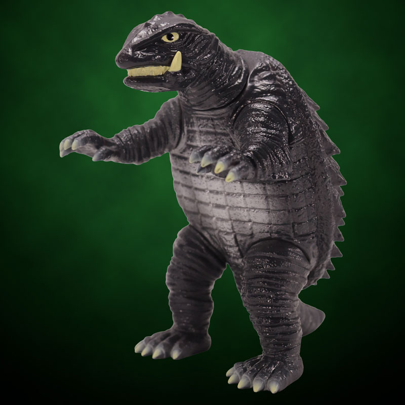 AmiAmi [Character & Hobby Shop] | Middle Size Series Gamera Vol.9