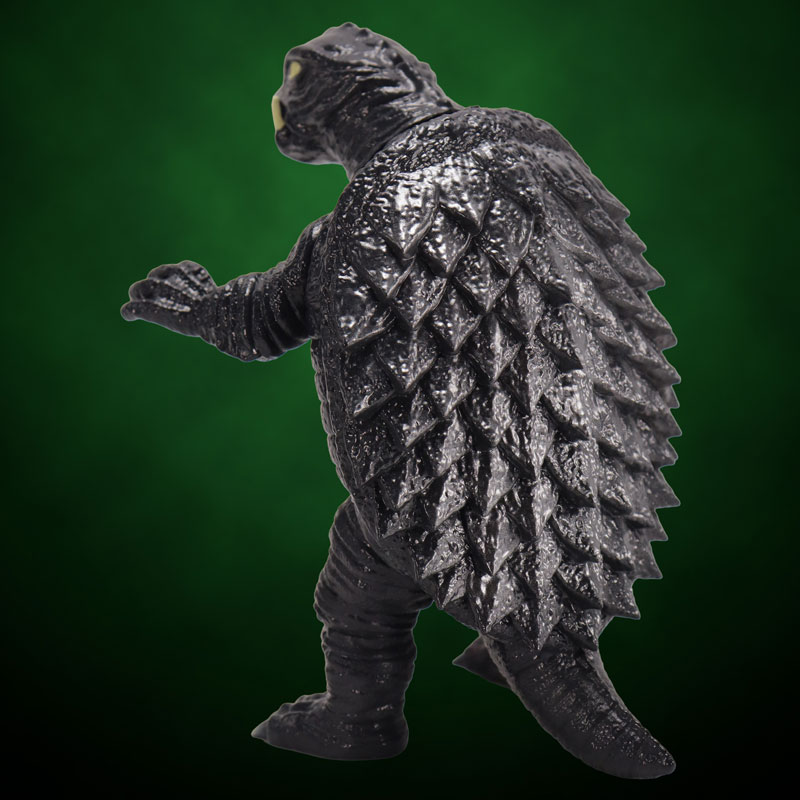 AmiAmi [Character & Hobby Shop] | Middle Size Series Gamera Vol.9