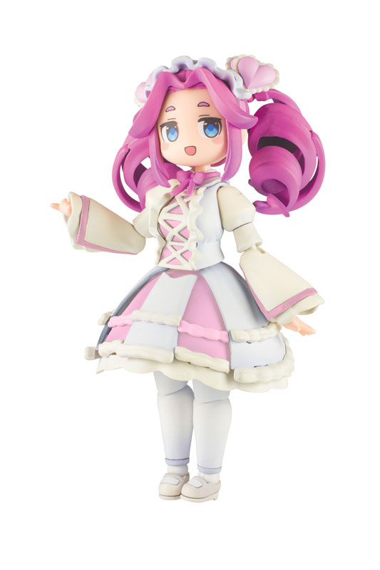 AmiAmi [Character & Hobby Shop] | Plafia Tohoku Zunko / Zundamon