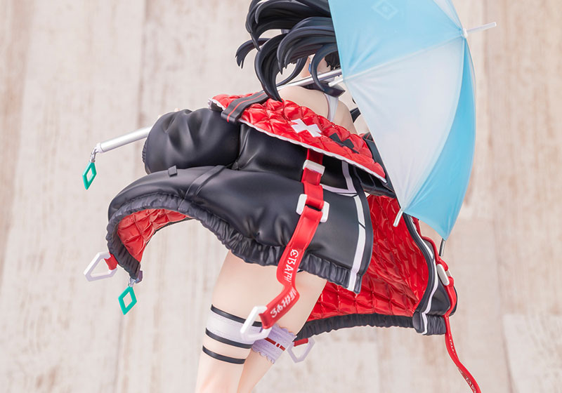 AmiAmi [Character & Hobby Shop] | Phantasy Star Online 2 es White