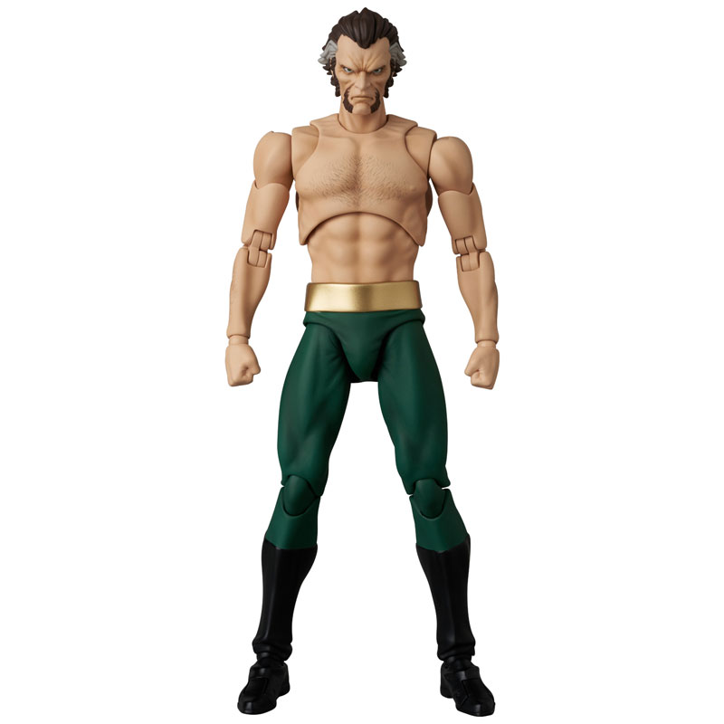 AmiAmi [Character & Hobby Shop] | MAFEX No.294 MAFEX Ra's al Ghul