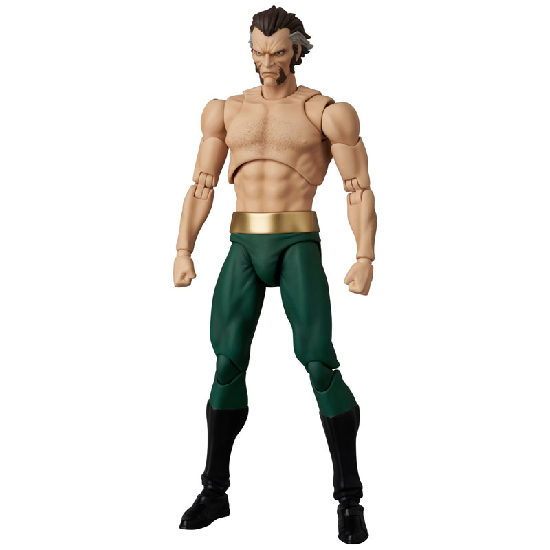 AmiAmi [Character & Hobby Shop] | MAFEX No.294 MAFEX Ra's al Ghul