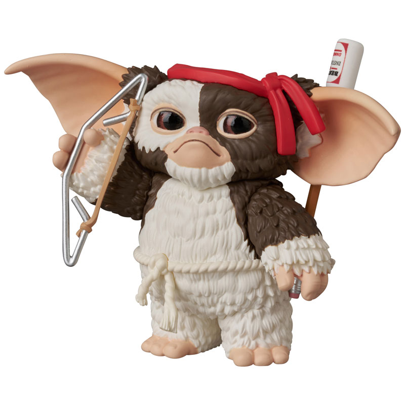 GIZMO コレクションドール GREMLINS AmiAmi [Character & Hobby Shop] | Ultra Detail Figure No.888 UDF