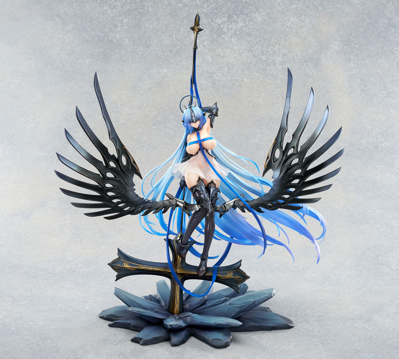 AmiAmi [Character & Hobby Shop] | [Bonus] Azur Lane Alsace 1/7