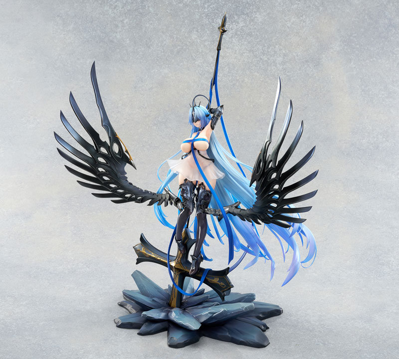 AmiAmi [Character & Hobby Shop] | [Bonus] Azur Lane Alsace 1/7
