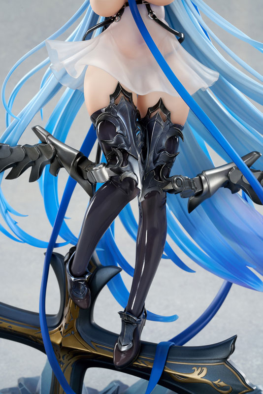 AmiAmi [Character & Hobby Shop] | [Bonus] Azur Lane Alsace 1/7