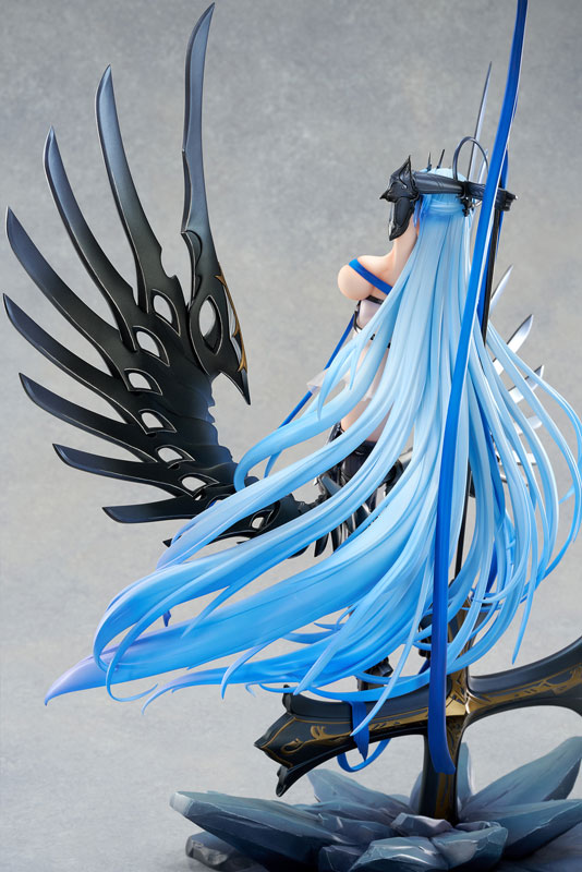 AmiAmi [Character & Hobby Shop] | [Bonus] Azur Lane Alsace 1/7