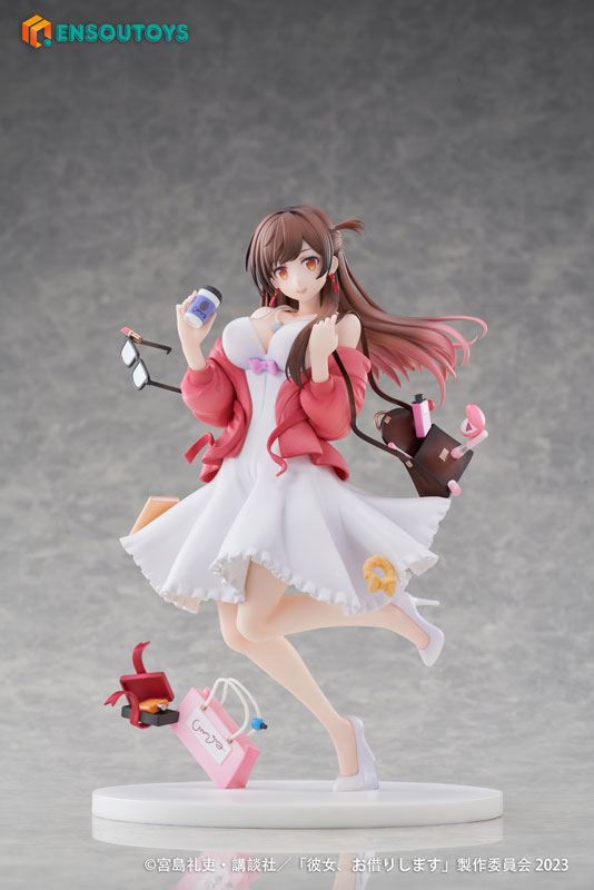 AmiAmi [Character & Hobby Shop] | Rent-A-Girlfriend Chizuru