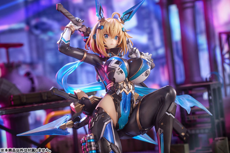 AmiAmi [Character & Hobby Shop] | [AmiAmi Exclusive Bonus] BUNNY
