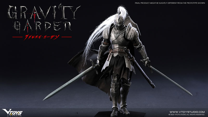 AmiAmi [Character & Hobby Shop] | [Bonus] GRAVITY GARDEN Series