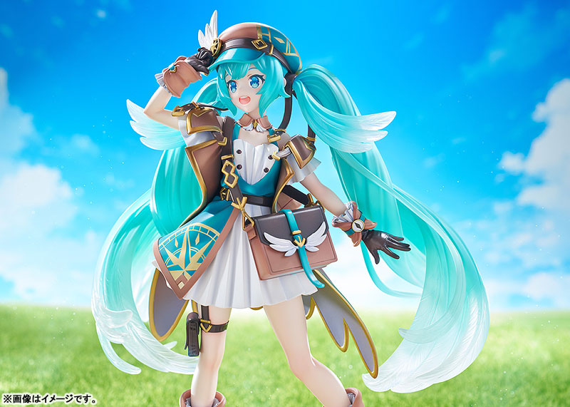✽ MIKU ✽様　オーダーページ AmiAmi [Character & Hobby Shop] | Character Vocal Series 01