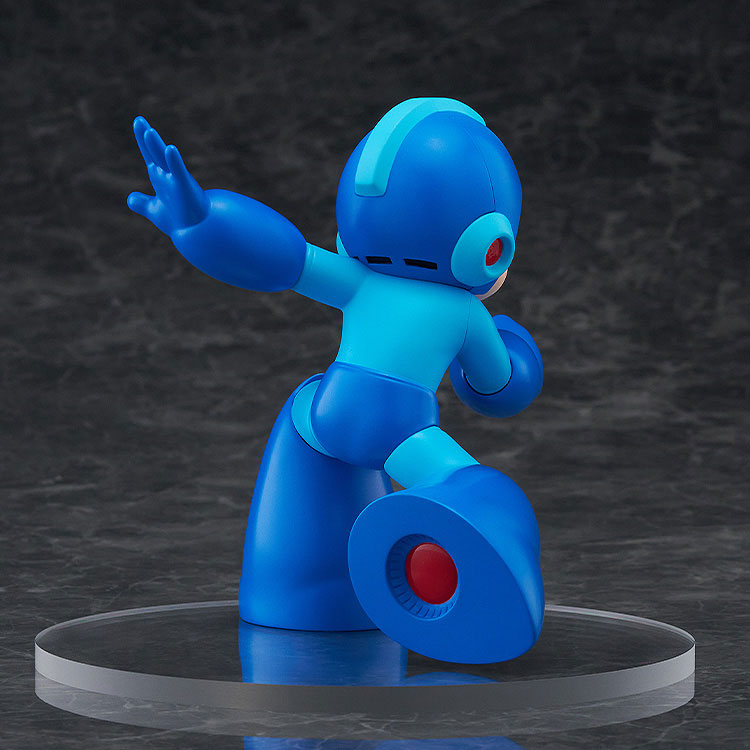AmiAmi [Character & Hobby Shop] | POP UP PARADE Mega Man Complete