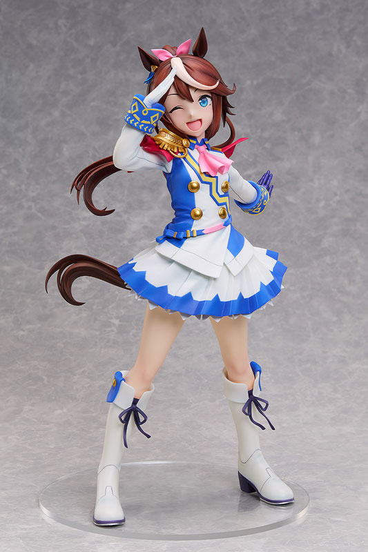 AmiAmi [Character & Hobby Shop] | Umamusume Pretty Derby Tokai
