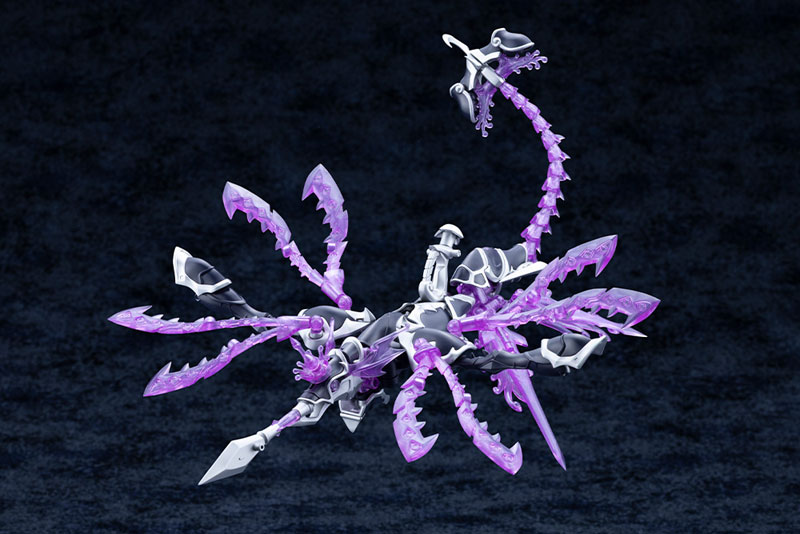 AmiAmi [Character & Hobby Shop] | Arcanadea XenoAlma Tidal Orketos