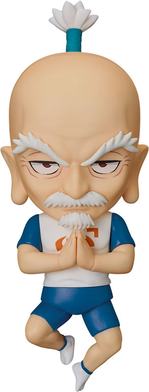 AmiAmi [Character & Hobby Shop] | Nendoroid Hunter x Hunter Netero
