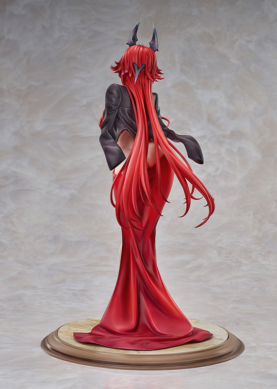 AmiAmi [Character & Hobby Shop] | Goddess of Victory: Nikke Red