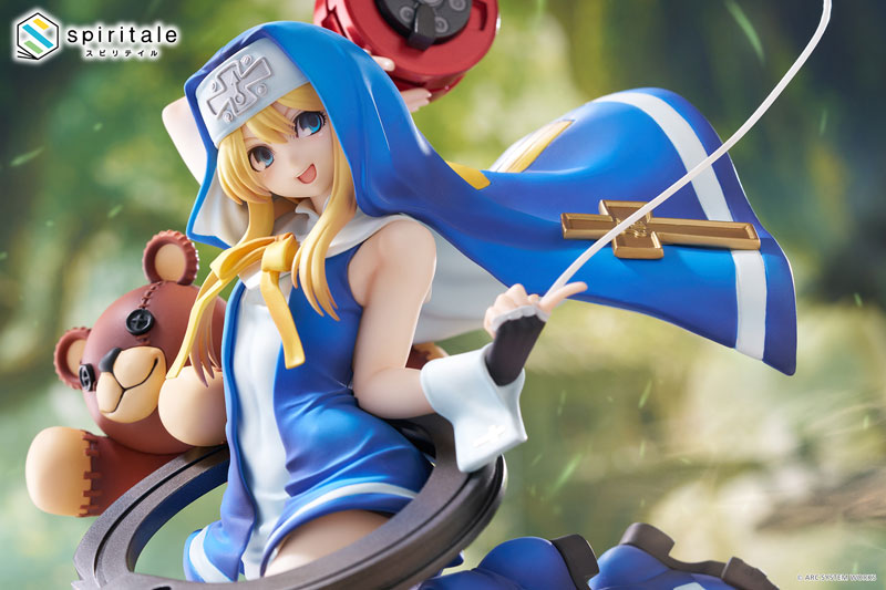 AmiAmi [Character & Hobby Shop] | [Spiritale] GUILTY GEAR XX