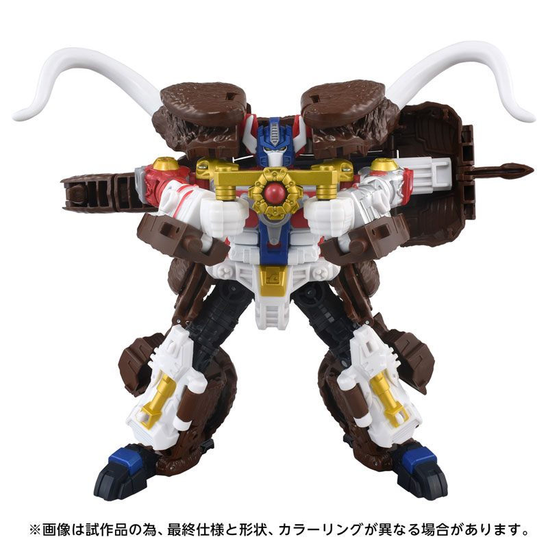 AmiAmi [Character & Hobby Shop] | Transformers AOTP-32 Maximal Big