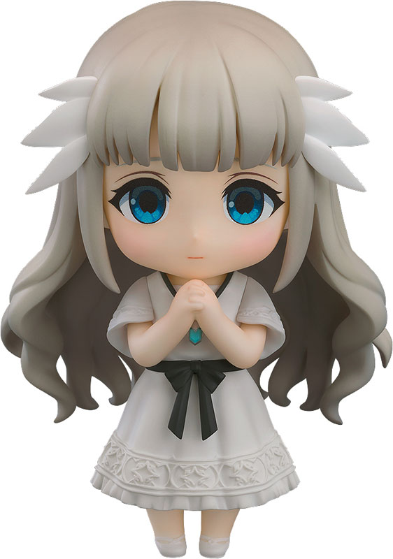 AmiAmi [Character & Hobby Shop] | Nendoroid ENDER LILIES: Quietus